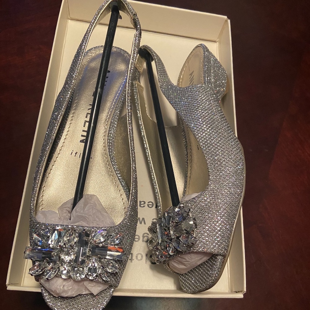 Formal shoes/wedding shoes/prom shoes